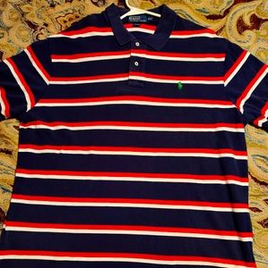 Polo short sleeve